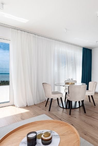 Royal suite
